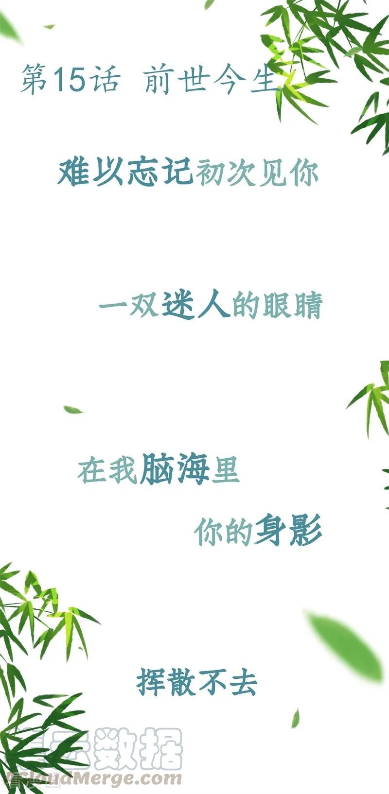 第15话 前世今生0