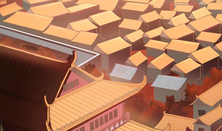 第1话 战神重生 神威再起4