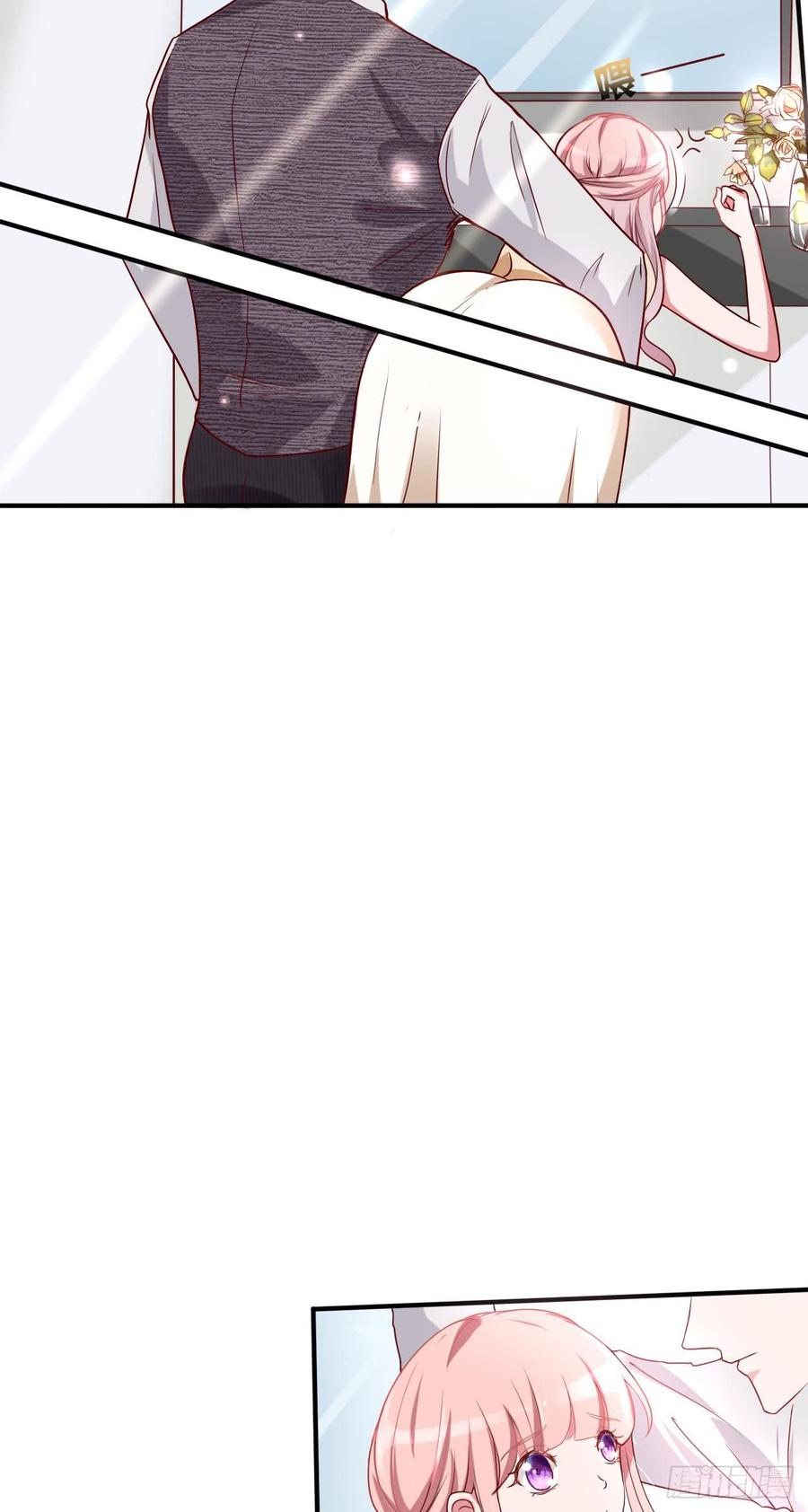 第41话 南景深的吻3