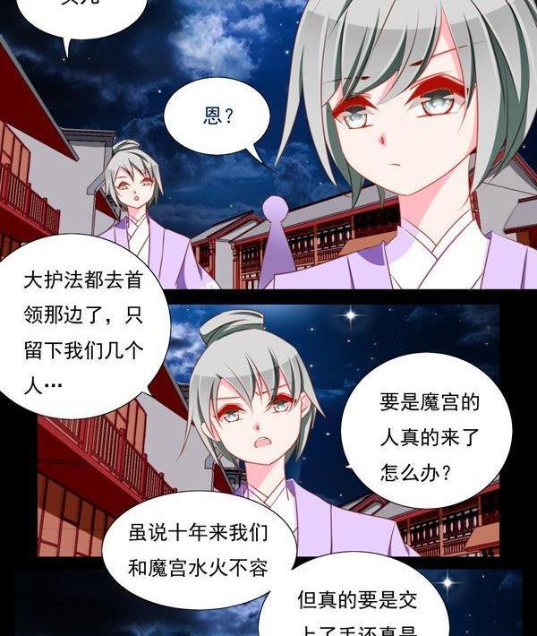 正文 55 似是故人来3