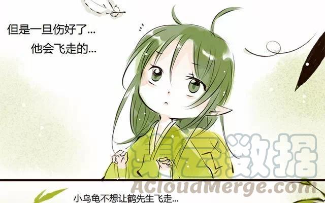 第32话：仙鹤与乌龟（二）3