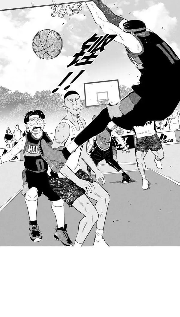 [第385话] 命运捉弄人 PART 12