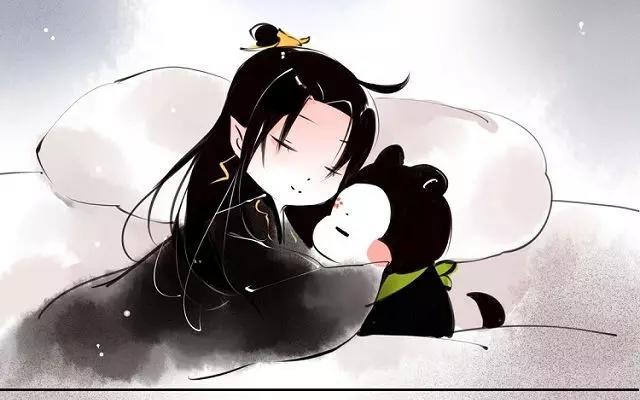 第64话 你的狗离我哥远点！1