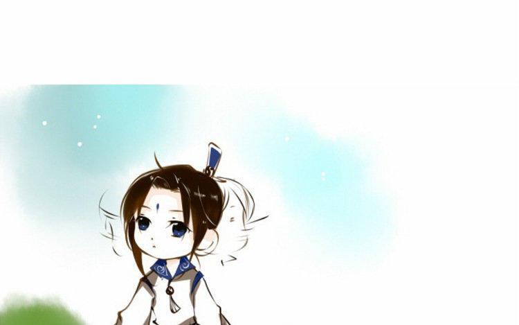 第1话：狐狸和小道士2
