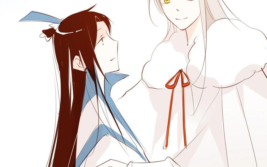 第150话 姻缘狐仙4