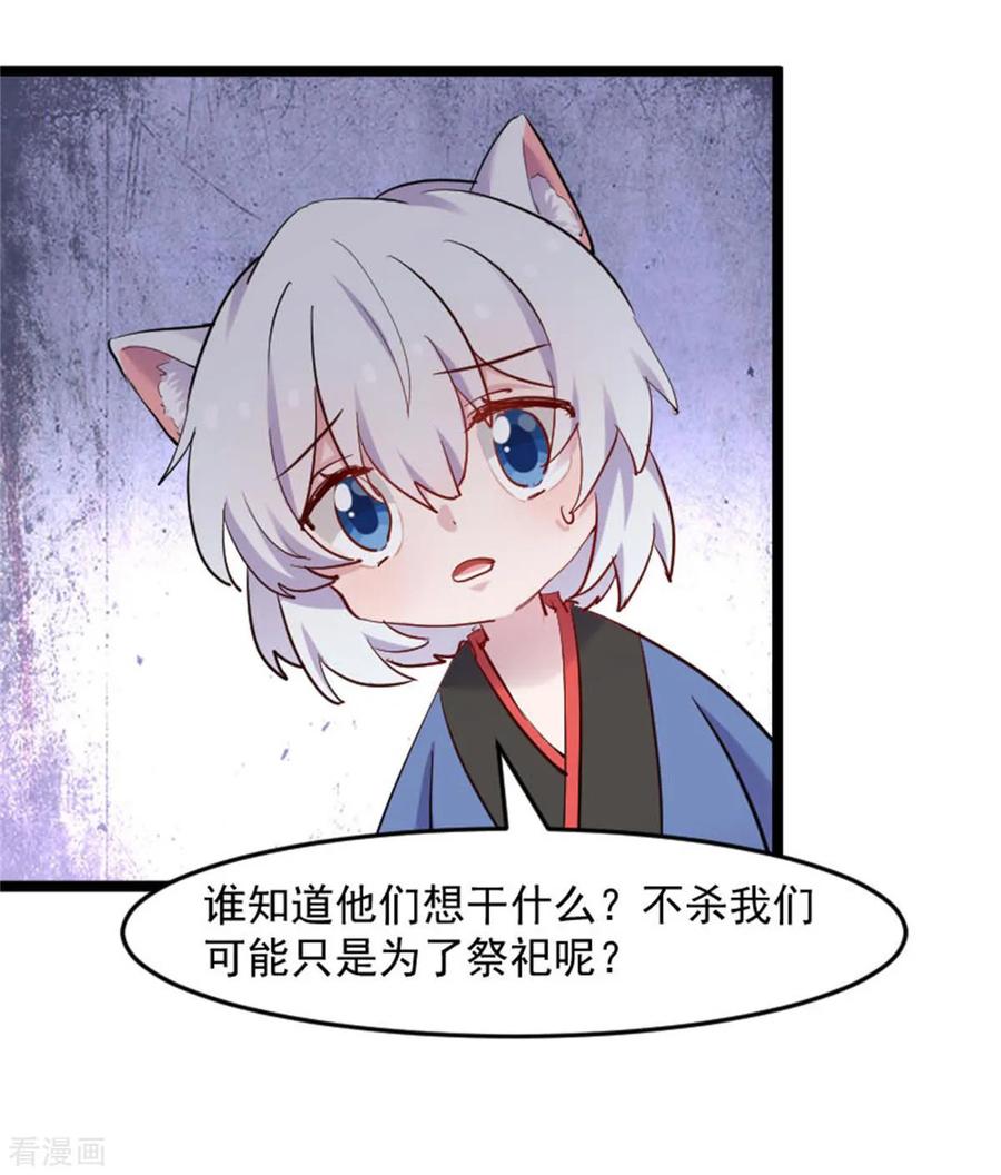 第157话 灵猫村的真相2