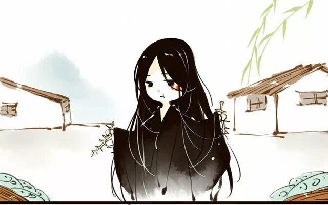 第23话：秀才与河妖（八）1
