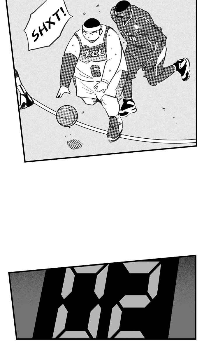 [第358话] 后继无力 PART32