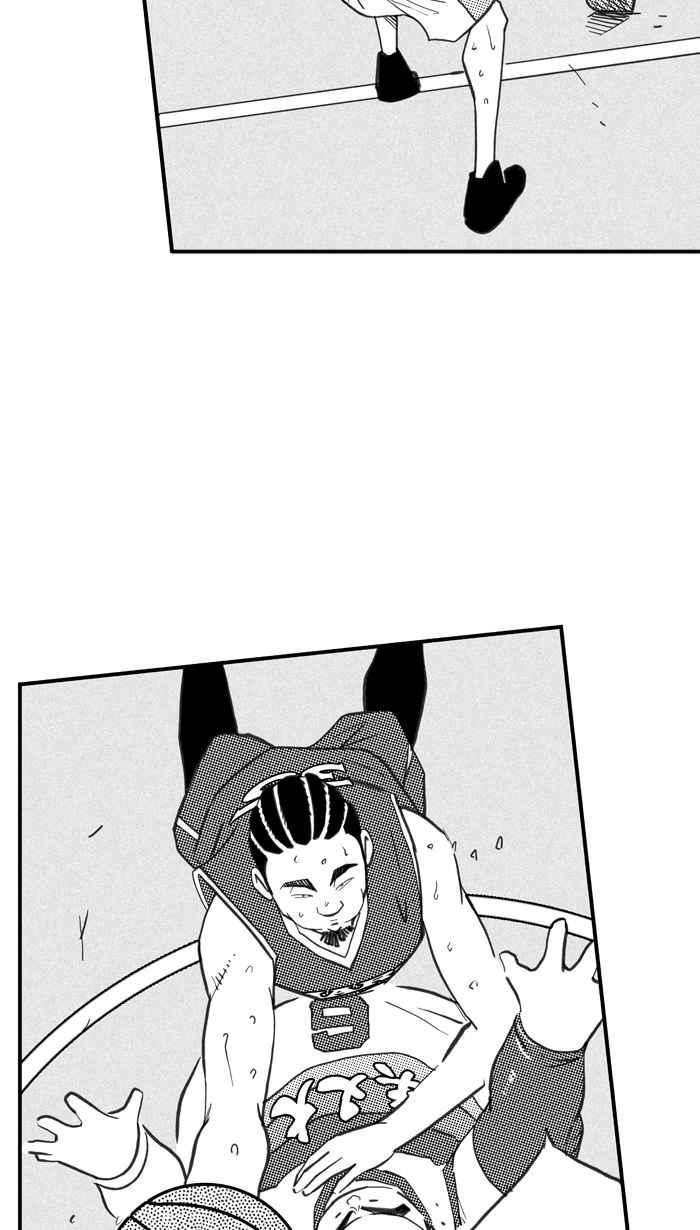 [第360话] 后继无力 PART52