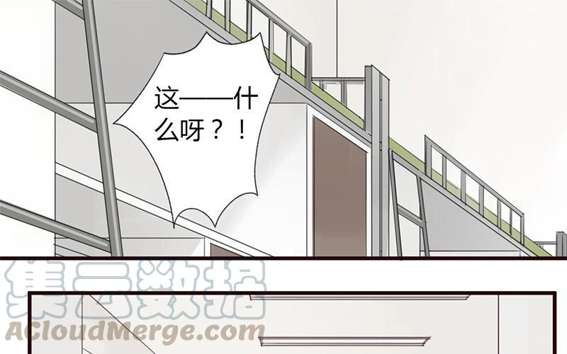 第33话 我就喜欢你这点啊！0