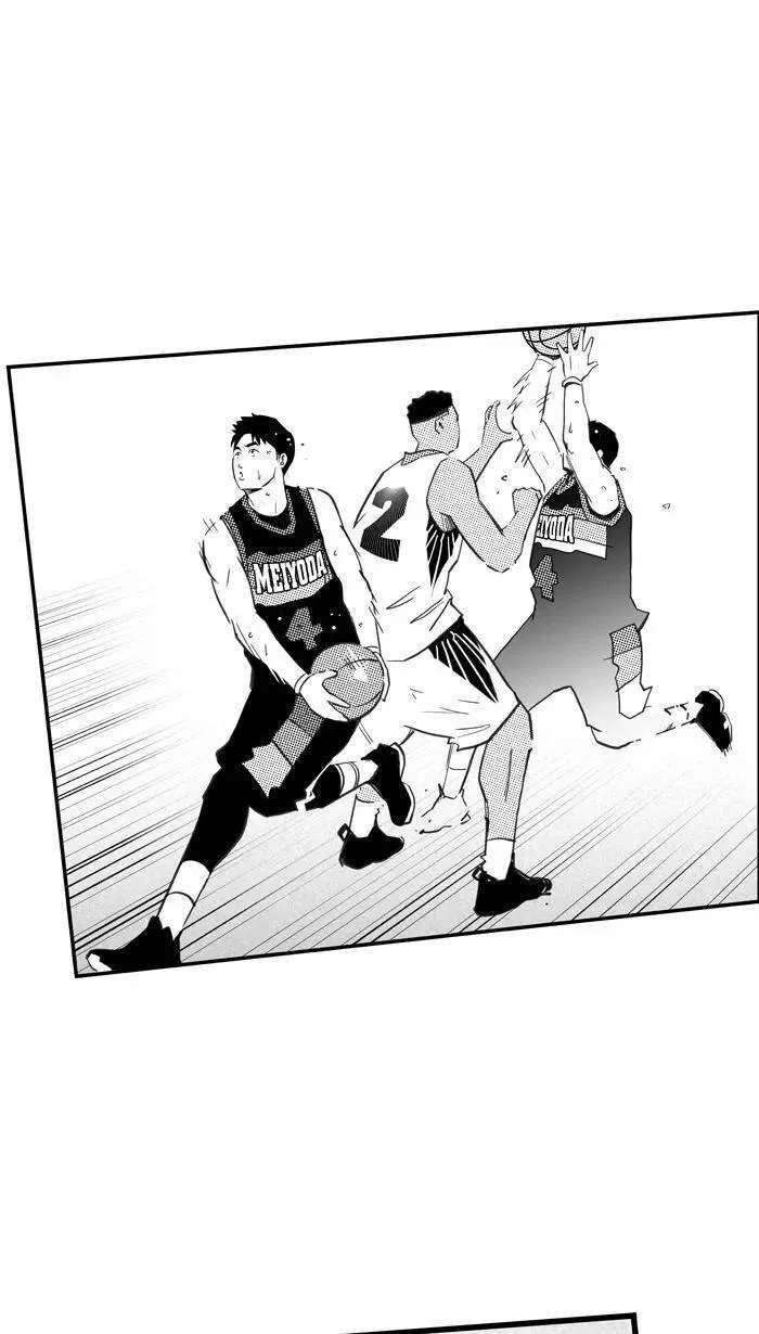 [第408话] 毕业旅行 PART 61
