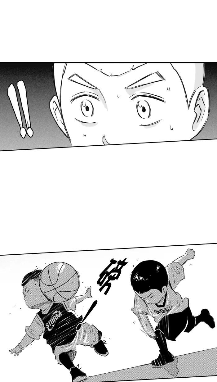 [第368话] 最单纯的事 PART 31