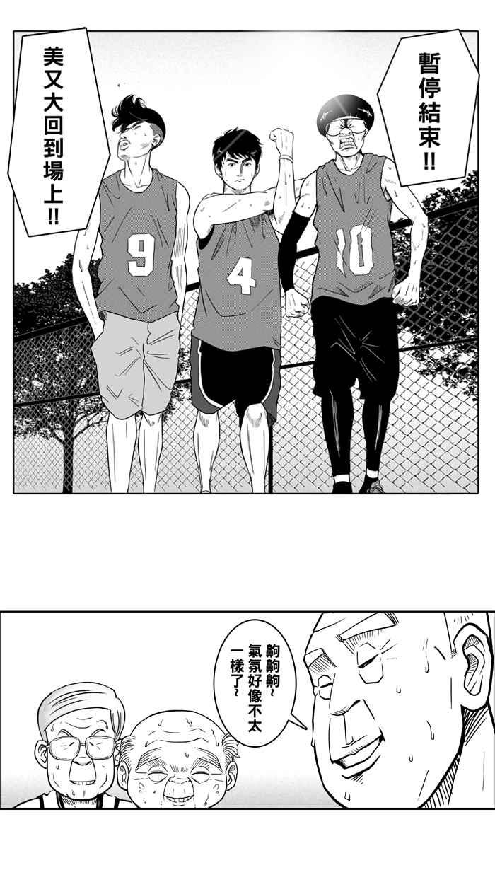 [第27话] 北投温泉队 PART41