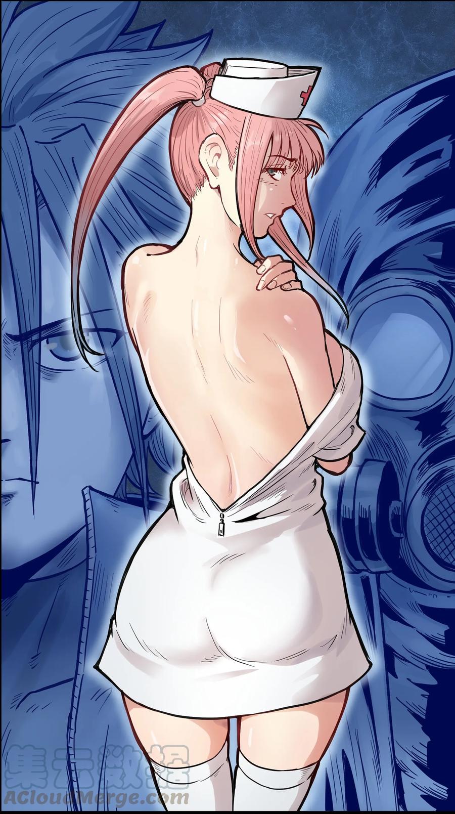 007 噩梦0