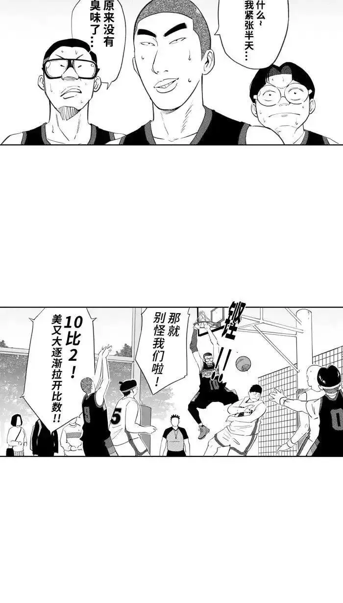 [第415话] 继续毕业旅行 PART 52