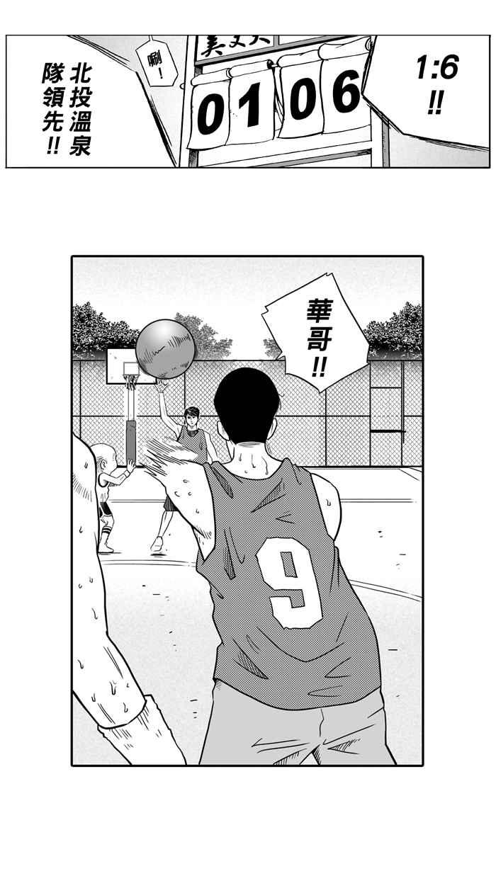 [第26话] 北投温泉队 PART31