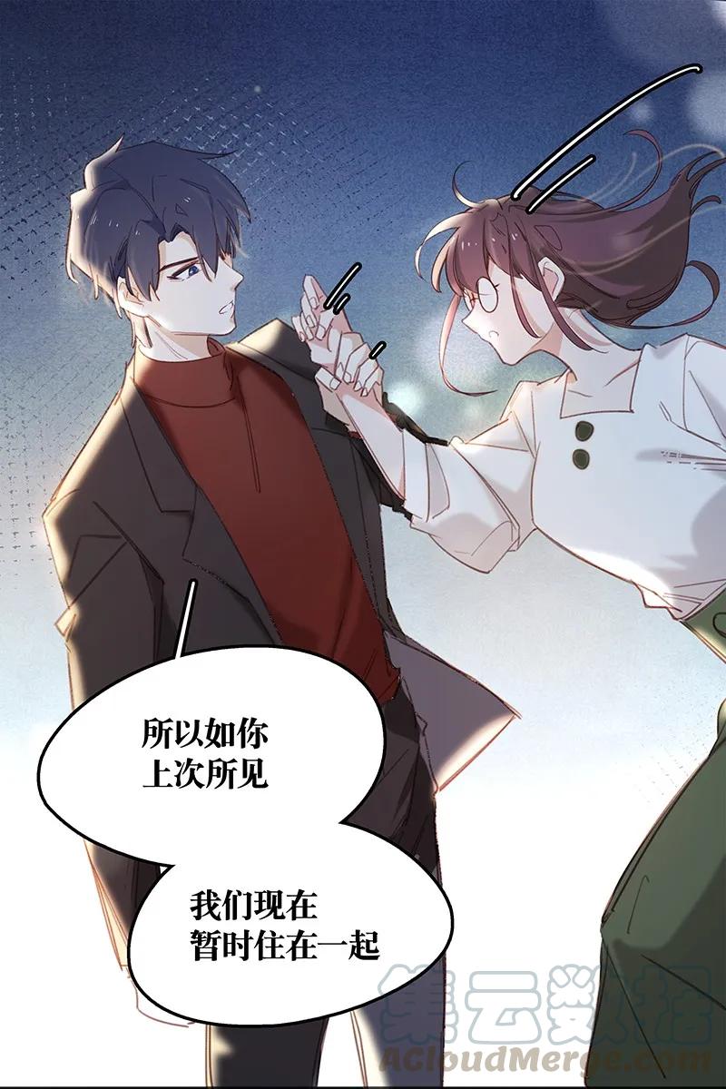 26 夜色之下4