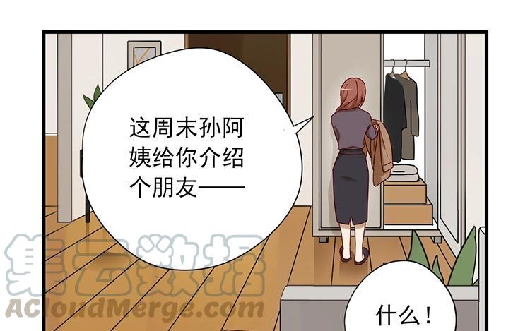 第50话 各回各家4
