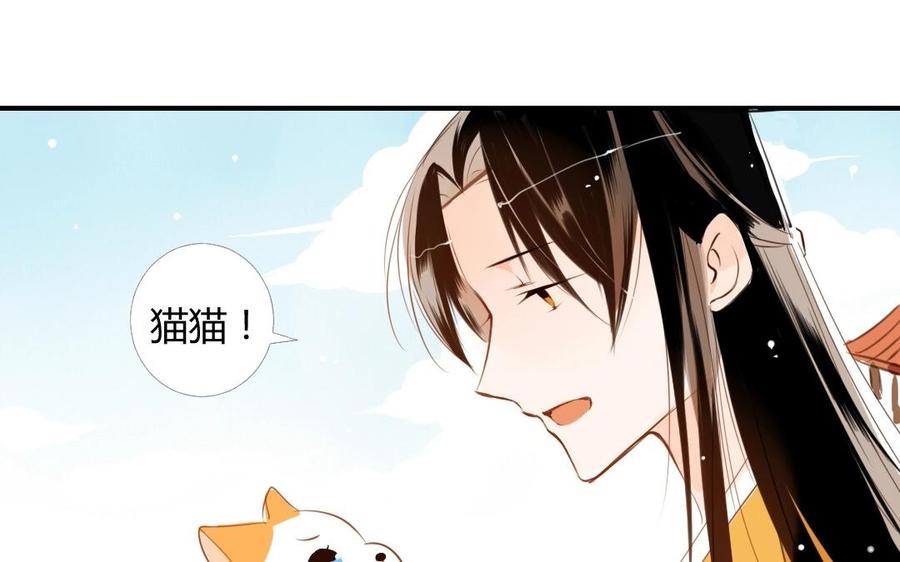 番外篇 猫公子（二）3