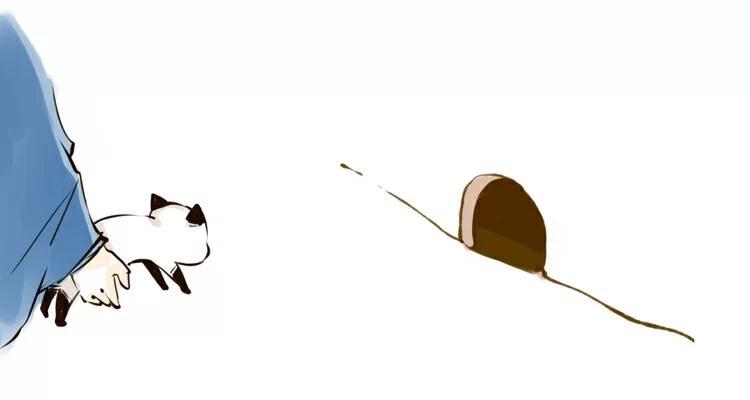 第6话：小猫妖4