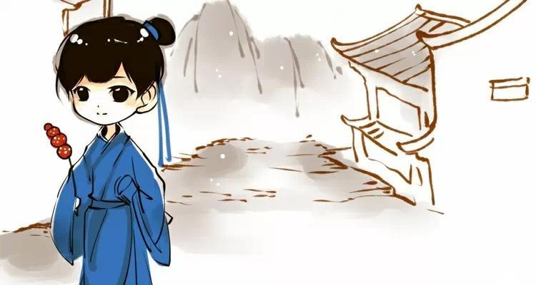 第5话：黄狗与狸0