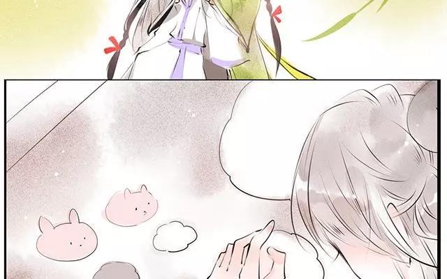 第59话 一把年纪了，还要哥哥抱着睡1