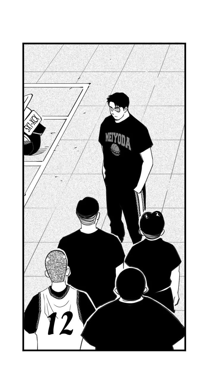 [第366话] 最单纯的事 PART 11