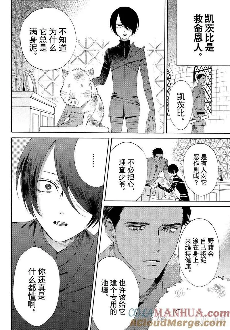 外传14 白猪外传Ⅴ3