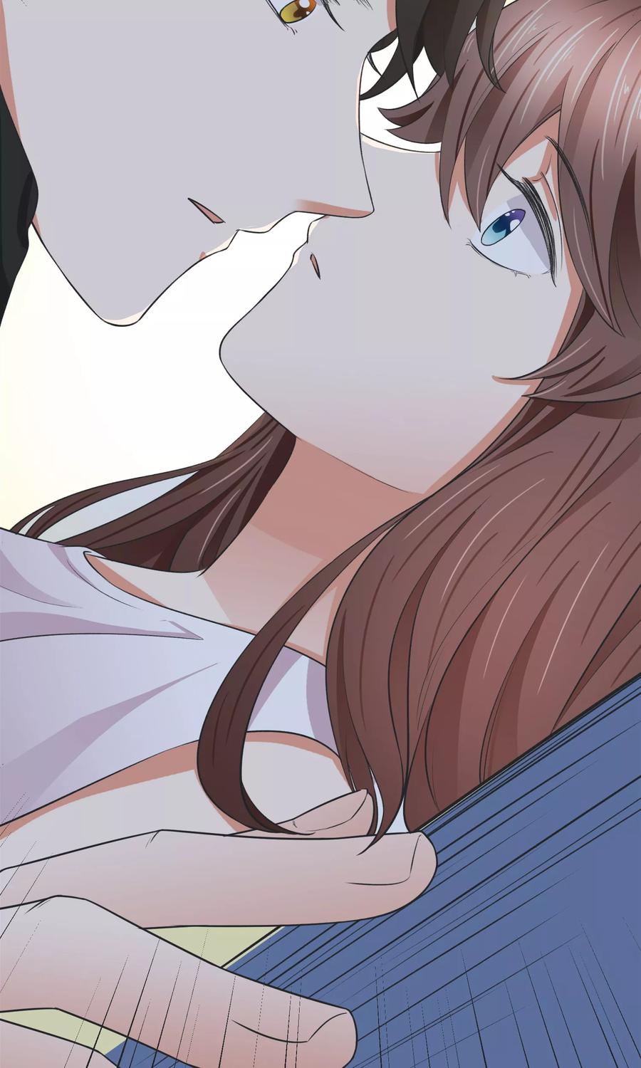 第30话 你的脸红了！2