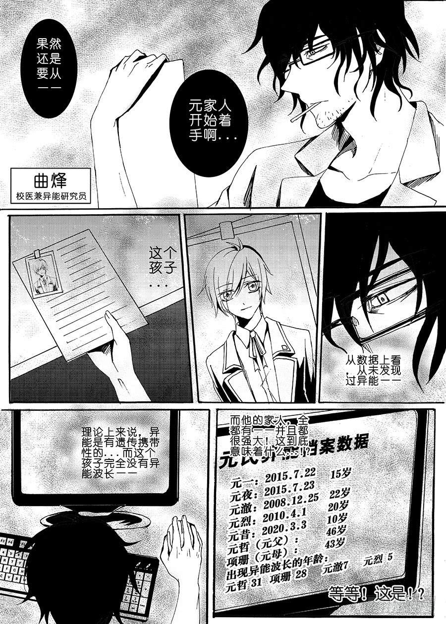 【Lv.26】密语3