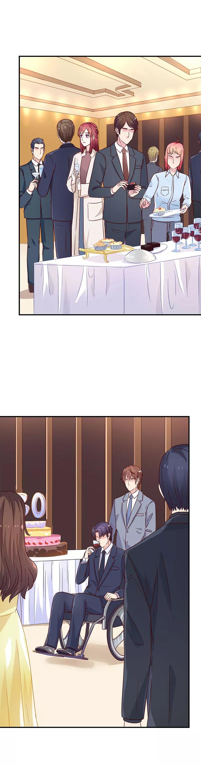 第70话 给你的惊喜2