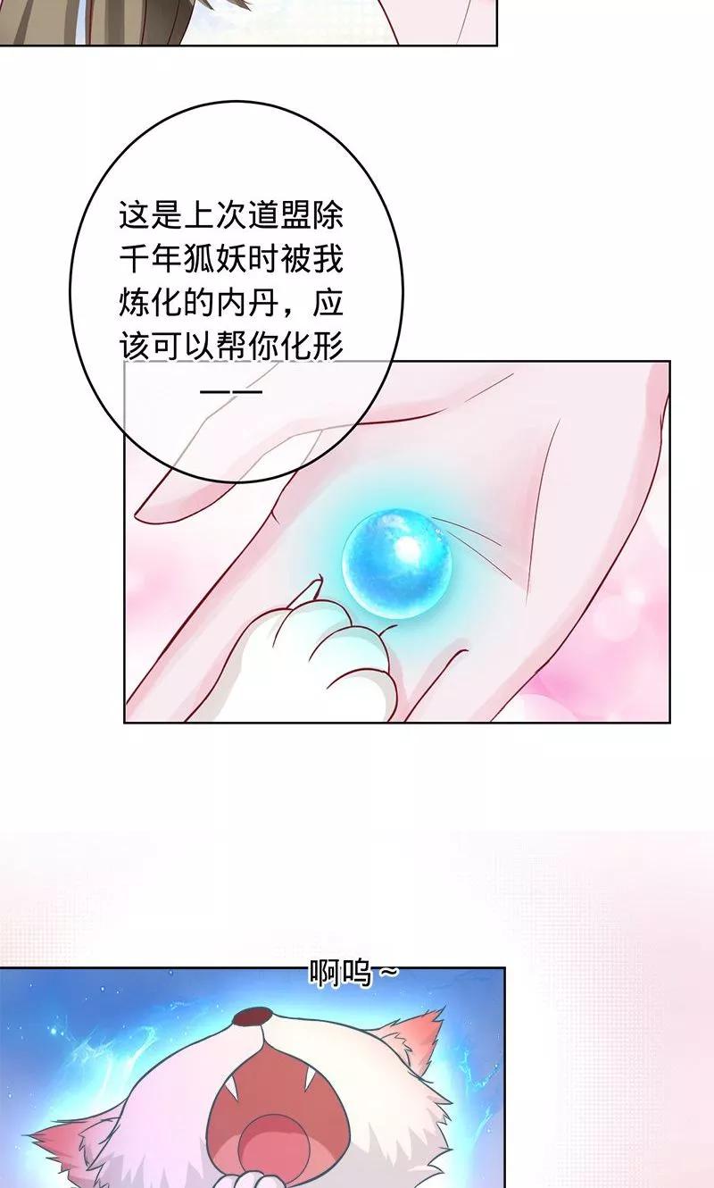 第87话 小白化形4