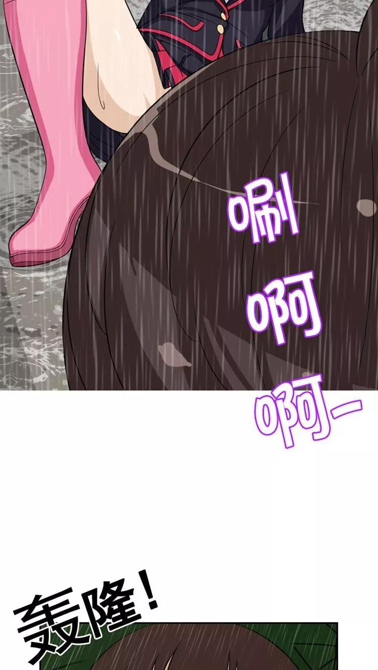 第64话 倒霉的早晨2