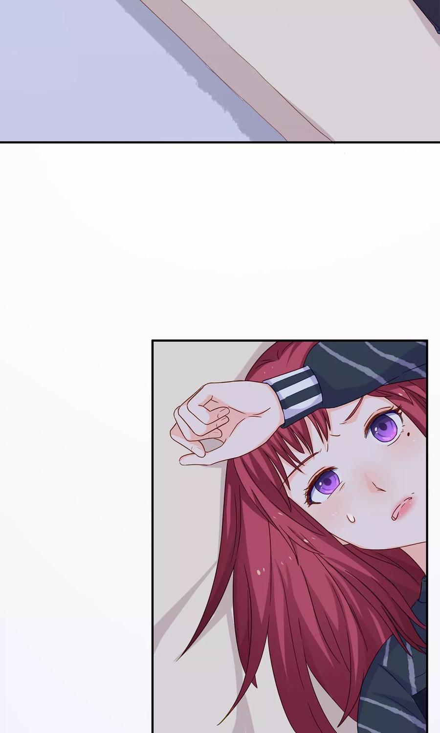 第48话 不许离开我2