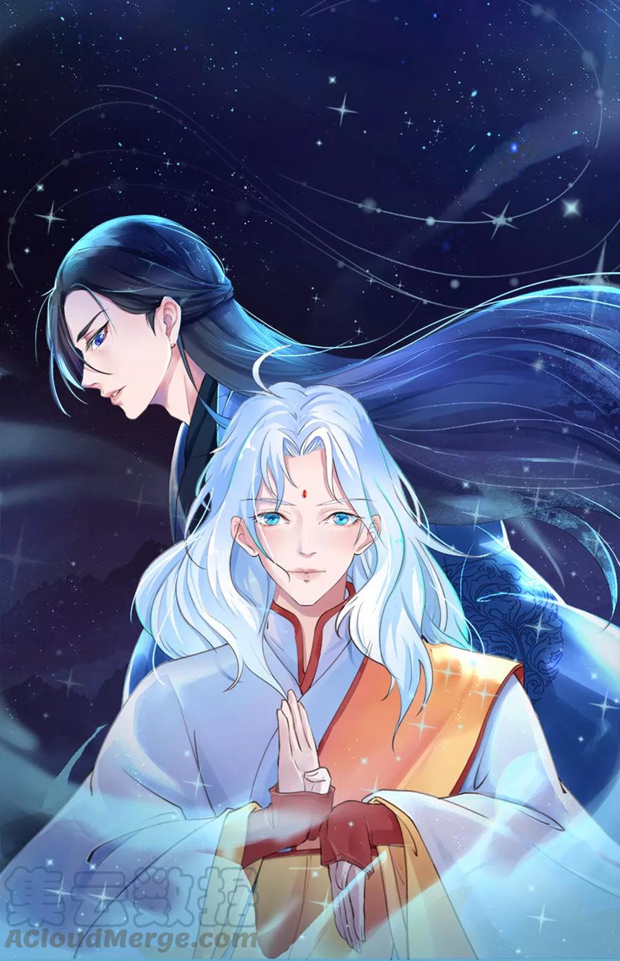 第11话 邪魔现身？！！0