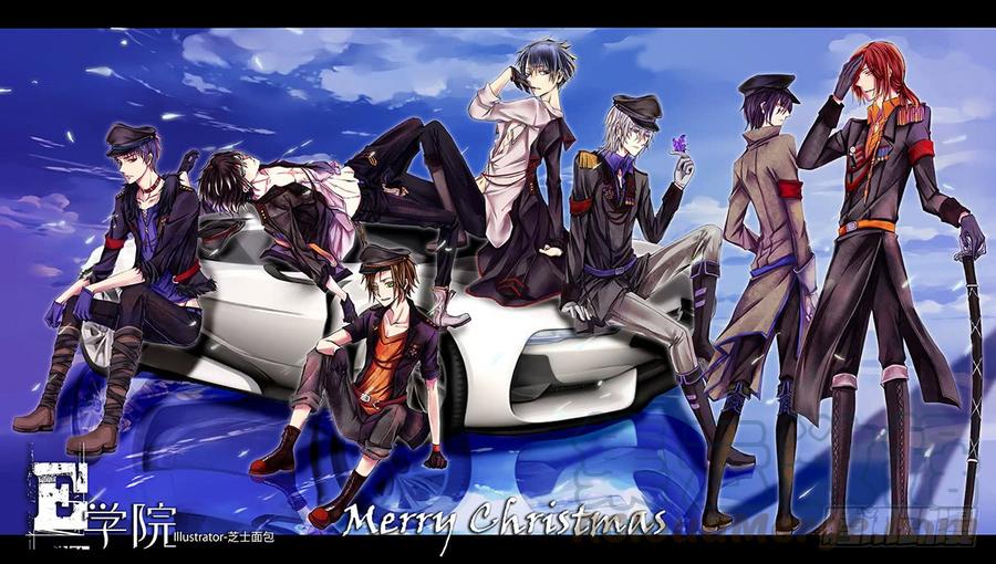 【Lv.0】Merry0