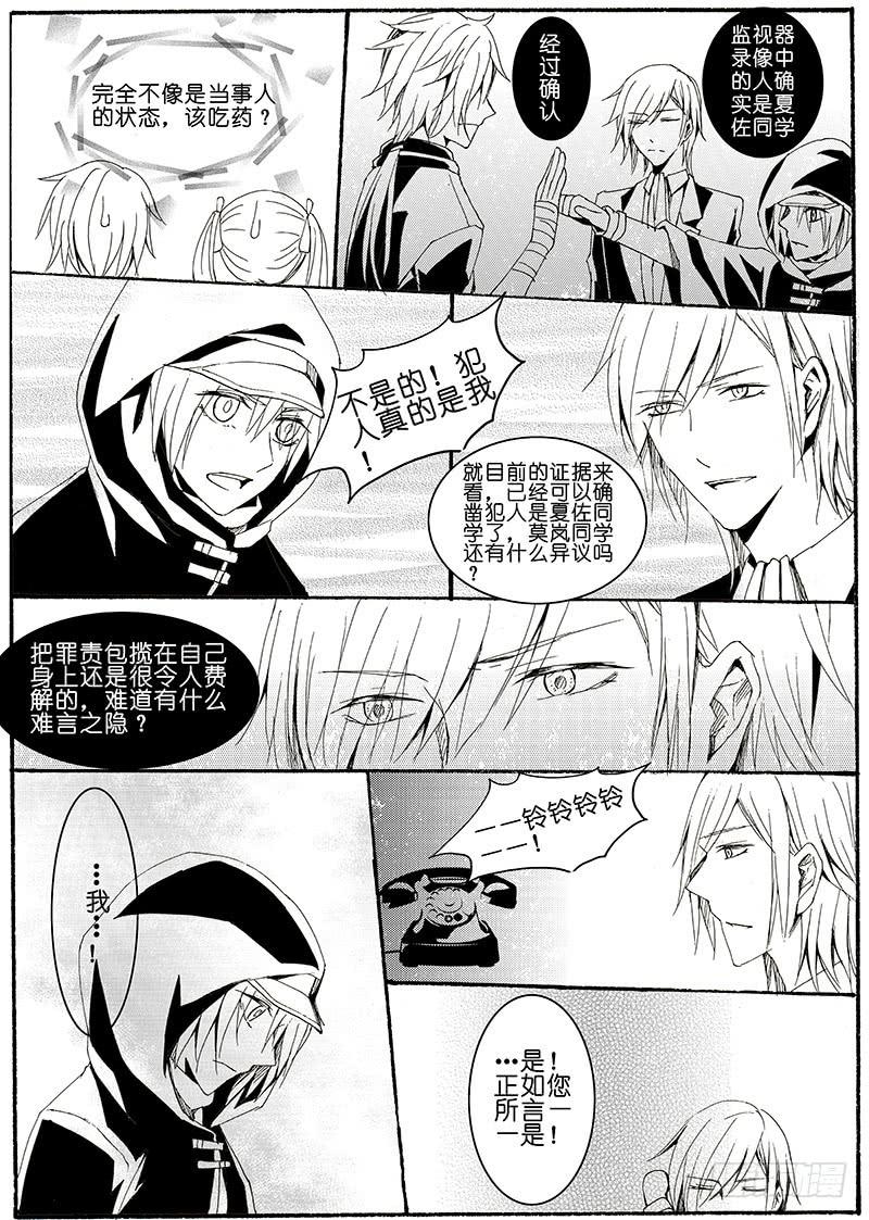 【Lv.20】隐者β3