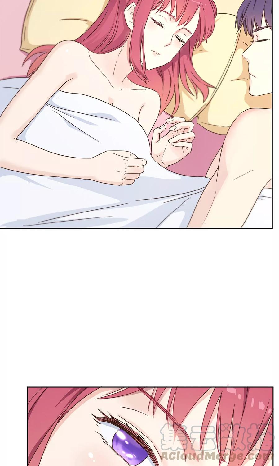 第33话 心跳的感觉4