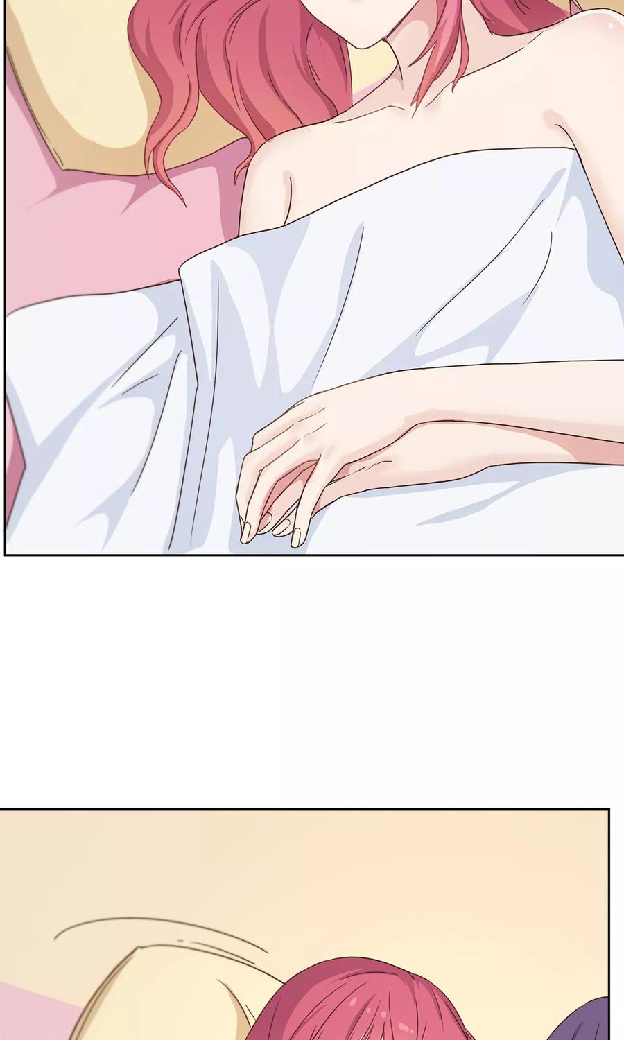 第33话 心跳的感觉3
