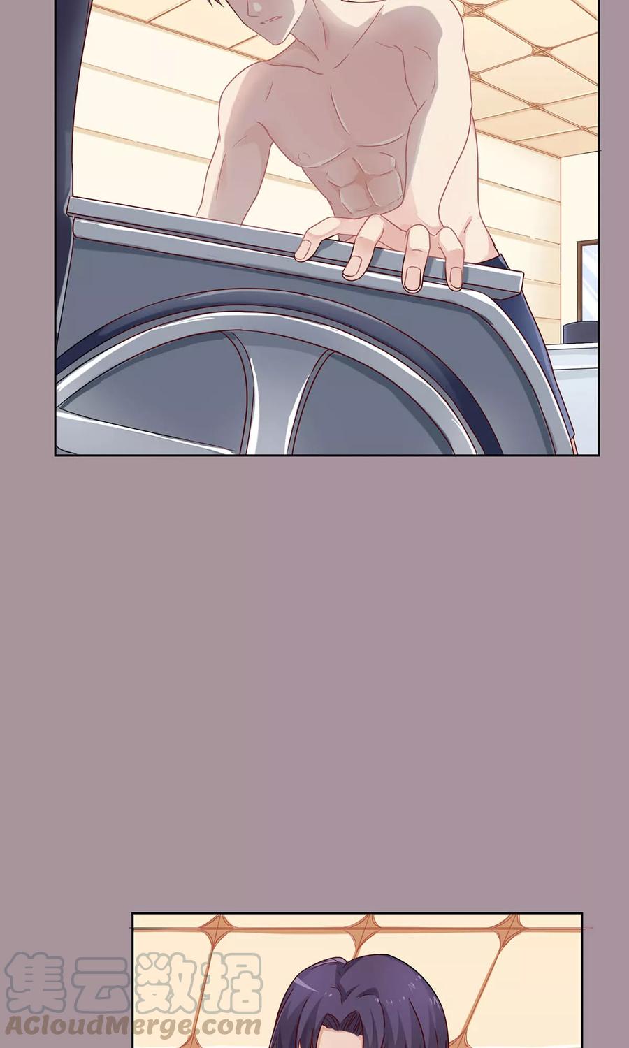 第30话 放心，我会好的4