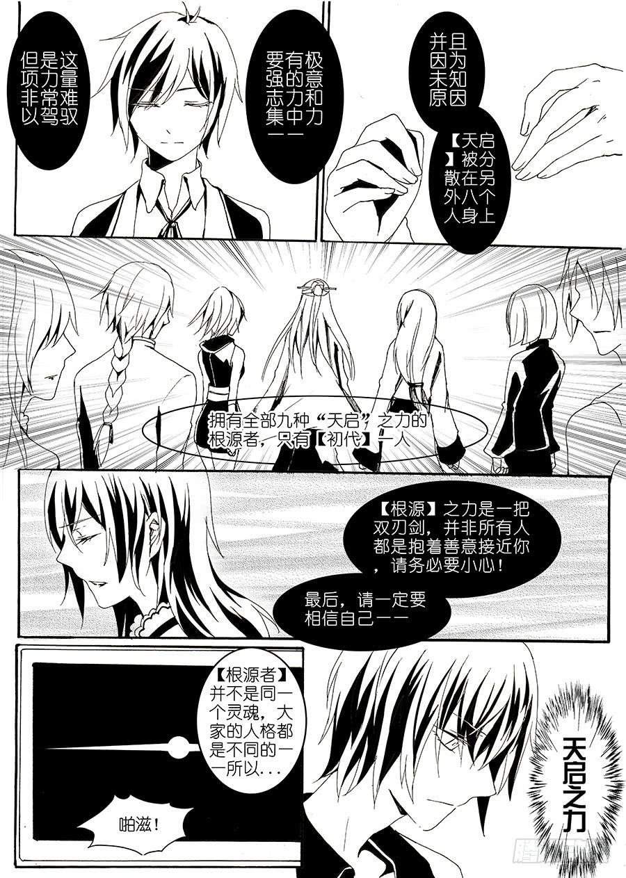 【Lv.35】天启2