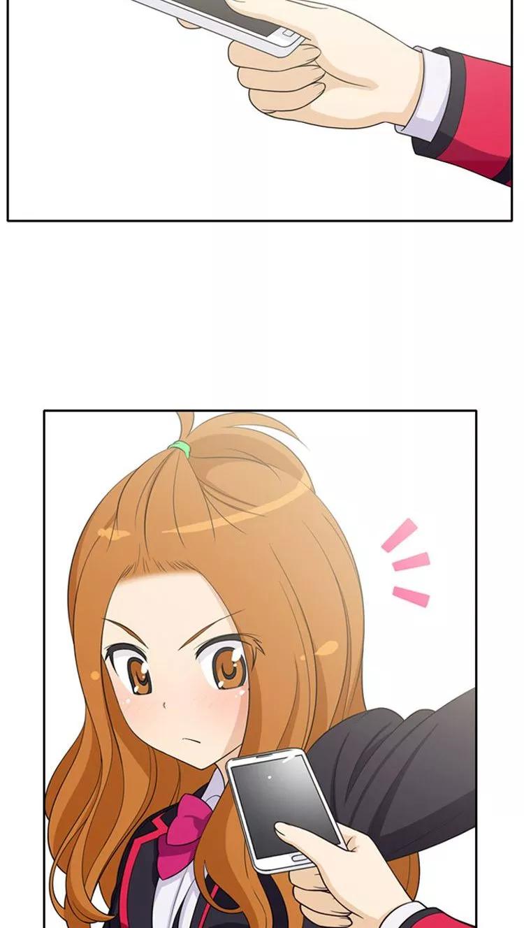 第21话 我们做朋友吧1