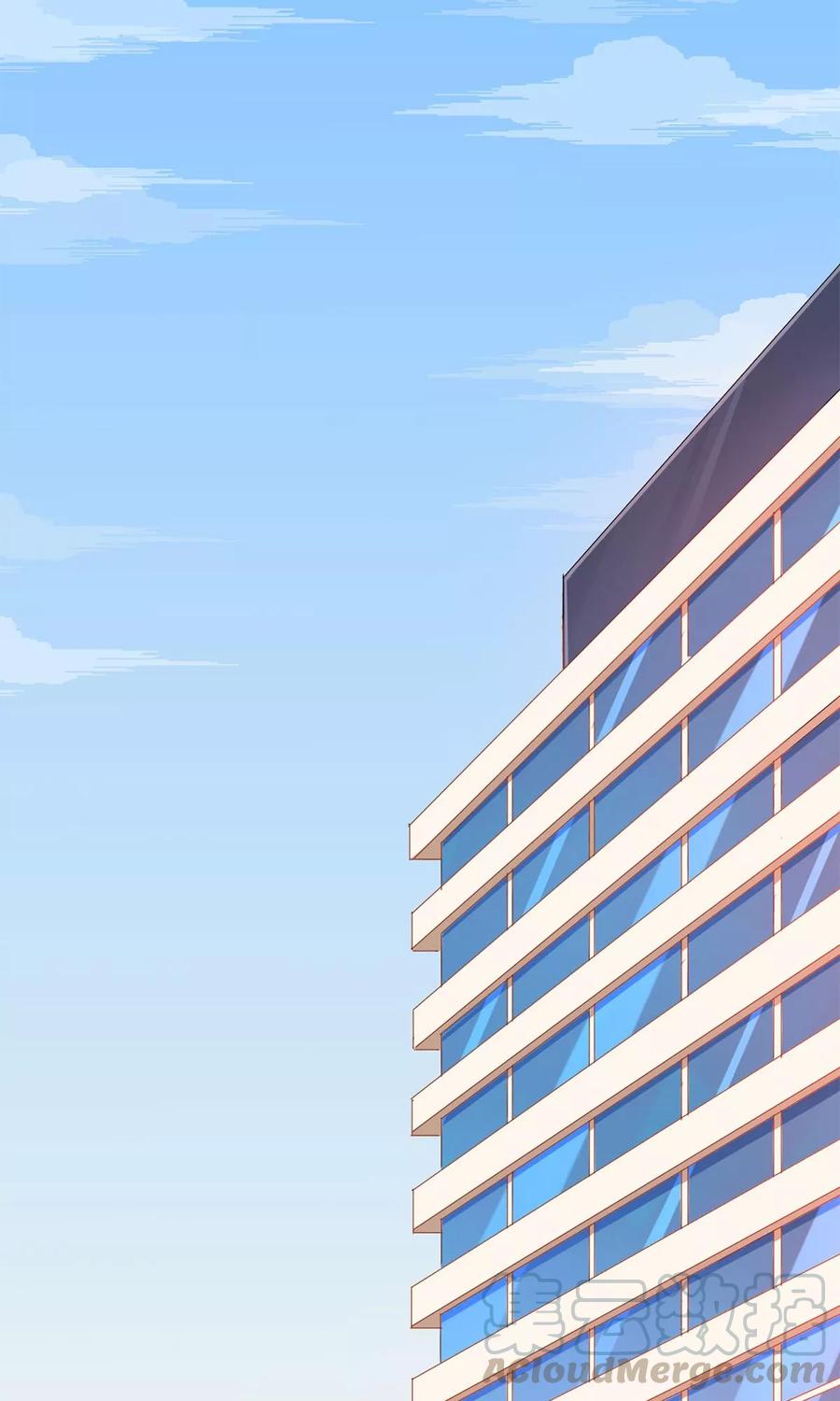 第43话 她是我的！0