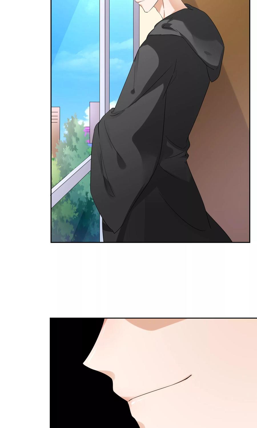 第5话 我就是饿死……饭真好吃！4