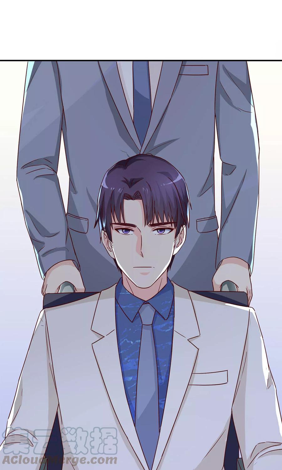 第61话 我会一直等着你4