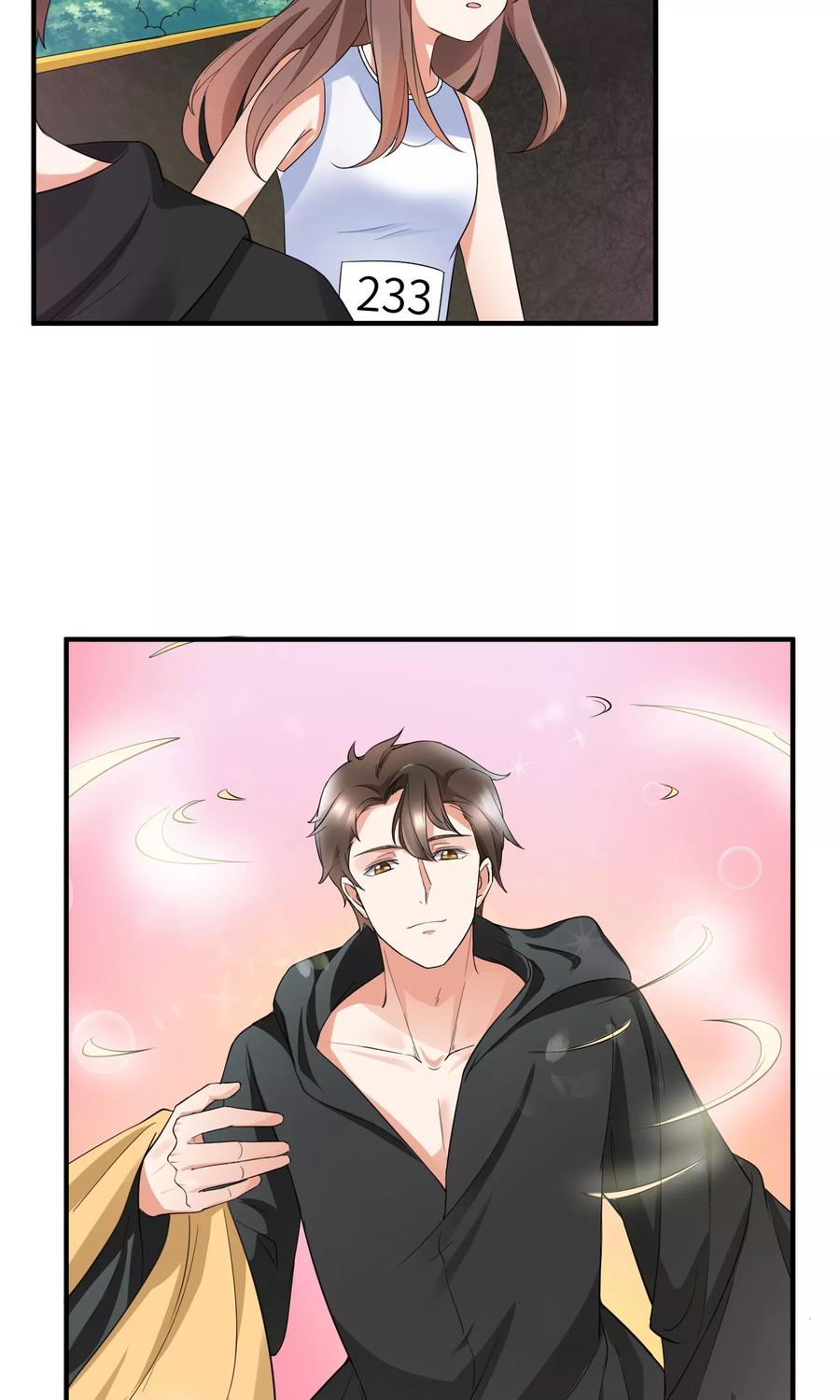 第23话 喜欢你心狠手辣的样子0