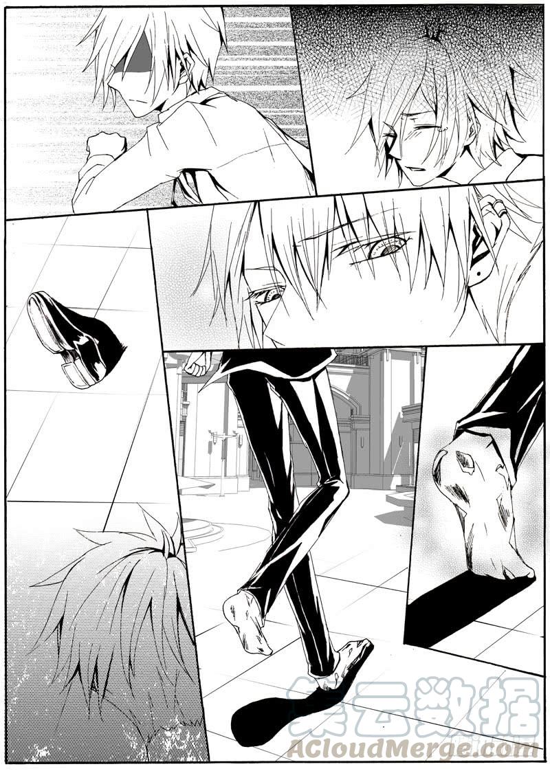 【Lv.6】初遇0