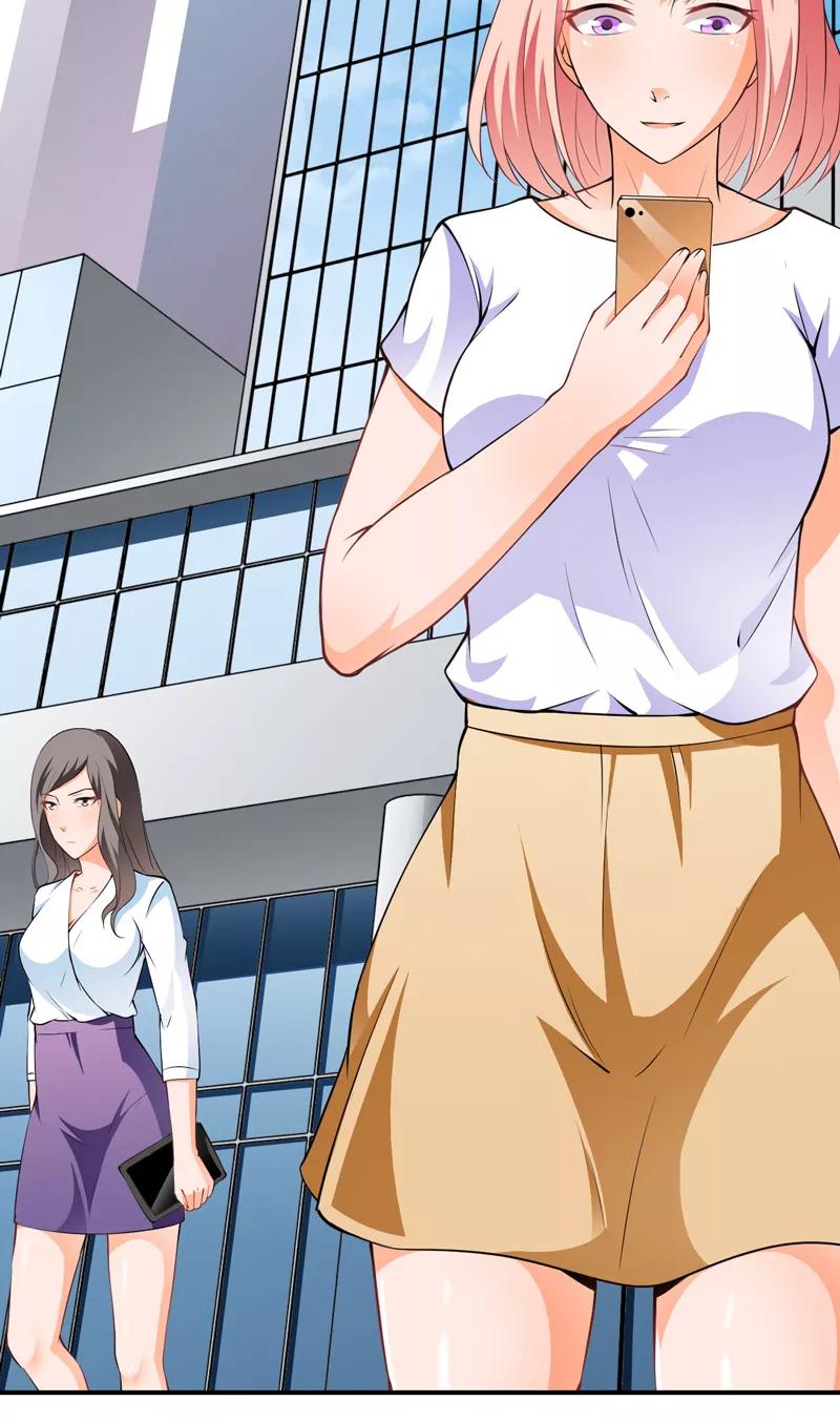 第4话 公司惊变2