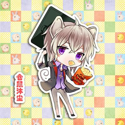 【Lv.0】萌兽吃货来一打3