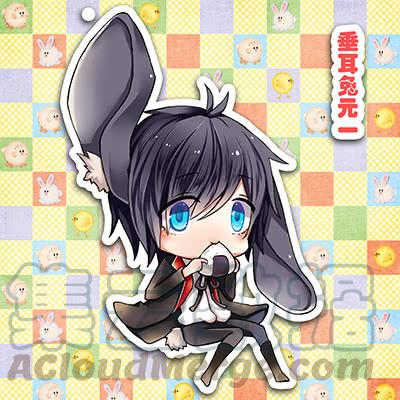 【Lv.0】萌兽吃货来一打0